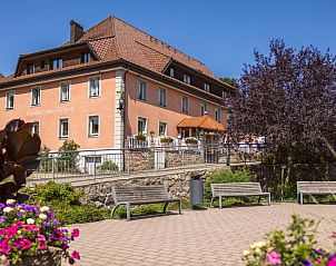 Unterkunft 22503101 • Ferienhaus Schwarzwald • Gasthof zum Ochsen 