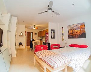 Guest house 22514408 • Apartment Canary Islands • Apartamento La Higuera 