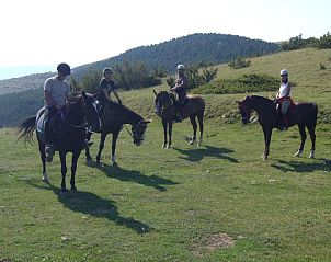 Verblijf 22514701 - Vakantiewoning Catalonië / Pyreneeën - Casa Masover