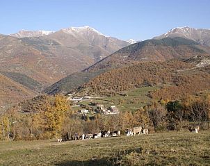 Verblijf 22514701 - Vakantiewoning Catalonië / Pyreneeën - Casa Masover