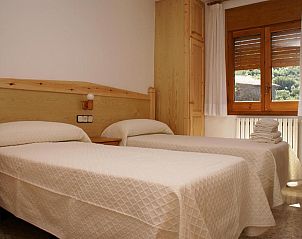 Verblijf 22514701 - Vakantiewoning Catalonië / Pyreneeën - Casa Masover