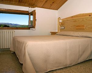 Verblijf 22514701 - Vakantiewoning Catalonië / Pyreneeën - Casa Masover