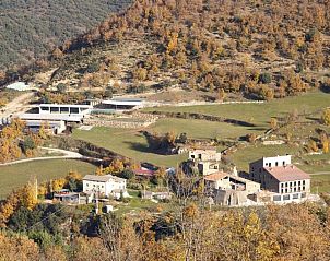 Verblijf 22514701 - Vakantiewoning Catalonië / Pyreneeën - Casa Masover