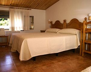 Verblijf 22514701 - Vakantiewoning Catalonië / Pyreneeën - Casa Masover