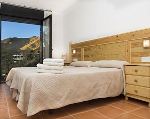 Verblijf 22514702 - Appartement Catalonië / Pyreneeën - Apartamentos Casa Masover