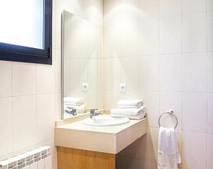 Verblijf 22514702 - Appartement Catalonië / Pyreneeën - Apartamentos Casa Masover