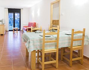 Verblijf 22514702 - Appartement Catalonië / Pyreneeën - Apartamentos Casa Masover