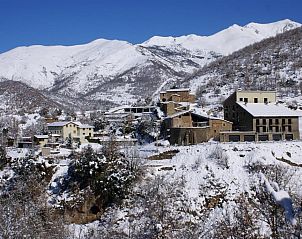Verblijf 22514702 - Appartement Catalonië / Pyreneeën - Apartamentos Casa Masover