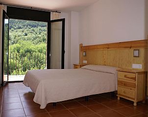 Verblijf 22514702 - Appartement Catalonië / Pyreneeën - Apartamentos Casa Masover
