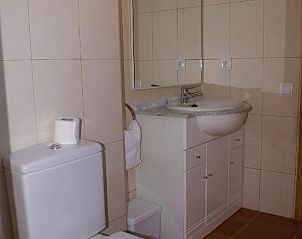 Verblijf 22514702 - Appartement Catalonië / Pyreneeën - Apartamentos Casa Masover