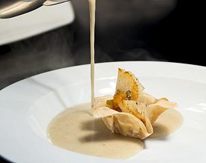 Verblijf 22514702 - Appartement Catalonië / Pyreneeën - Apartamentos Casa Masover