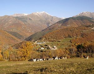 Verblijf 22514702 - Appartement Catalonië / Pyreneeën - Apartamentos Casa Masover