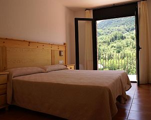 Verblijf 22514702 - Appartement Catalonië / Pyreneeën - Apartamentos Casa Masover