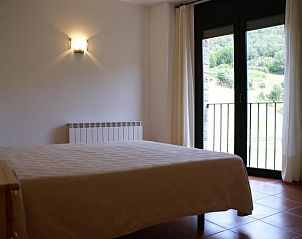 Verblijf 22514702 - Appartement Catalonië / Pyreneeën - Apartamentos Casa Masover