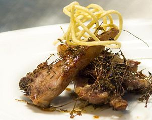 Verblijf 22514702 - Appartement Catalonië / Pyreneeën - Apartamentos Casa Masover