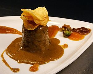 Verblijf 22514702 - Appartement Catalonië / Pyreneeën - Apartamentos Casa Masover