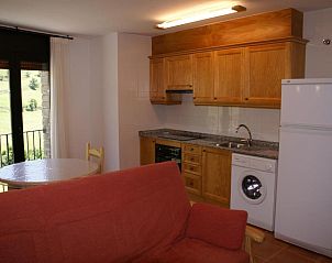 Verblijf 22514702 - Appartement Catalonië / Pyreneeën - Apartamentos Casa Masover