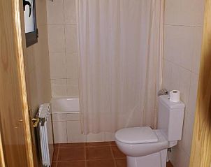 Verblijf 22514702 - Appartement Catalonië / Pyreneeën - Apartamentos Casa Masover