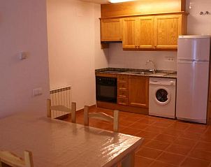 Verblijf 22514702 - Appartement Catalonië / Pyreneeën - Apartamentos Casa Masover