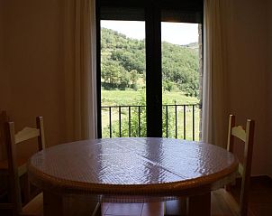 Verblijf 22514702 - Appartement Catalonië / Pyreneeën - Apartamentos Casa Masover