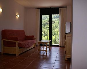 Verblijf 22514702 - Appartement Catalonië / Pyreneeën - Apartamentos Casa Masover