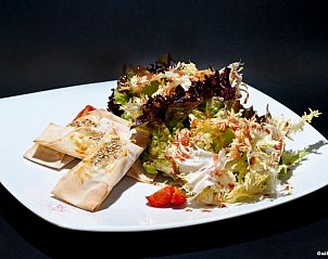 Verblijf 22514702 - Appartement Catalonië / Pyreneeën - Apartamentos Casa Masover