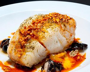 Verblijf 22514702 - Appartement Catalonië / Pyreneeën - Apartamentos Casa Masover