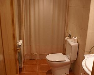 Verblijf 22514702 - Appartement Catalonië / Pyreneeën - Apartamentos Casa Masover