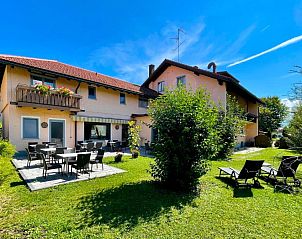 Verblijf 22603301 - Vakantie appartement Beieren - Kaisers Stadthotel