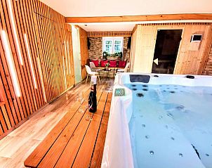 Verblijf 2260901 - Vakantiewoning Ardennen (Luxemburg) - Le Manoir de la Rulette