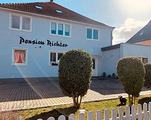 Verblijf 22619904 • Vakantiewoning Mecklenburg-Voor-Pommeren • Pension Richter 