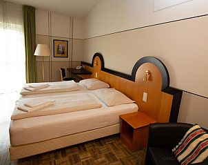 Guest house 22711401 - Apartment Karnten - Hotel Fuchspalast