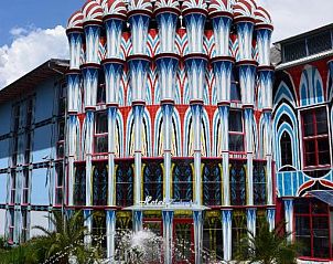 Guest house 22711401 - Apartment Karnten - Hotel Fuchspalast