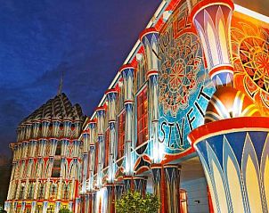 Guest house 22711401 - Apartment Karnten - Hotel Fuchspalast