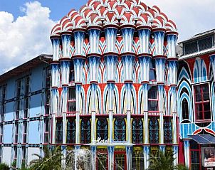 Guest house 22711401 - Apartment Karnten - Hotel Fuchspalast