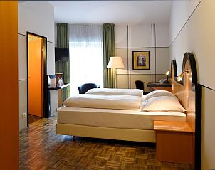 Guest house 22711401 - Apartment Karnten - Hotel Fuchspalast