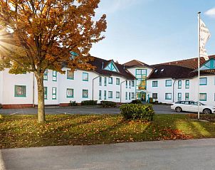 Verblijf 22801904 • Vakantie appartement Nedersaksen • Montana Trend Hotel Lehrte 