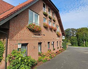 Verblijf 22802601 • Bed and breakfast Noordrijn-Westfalen • Bed & Breakfast Grunewald 