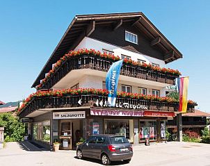 Verblijf 22803308 - Bed and breakfast Beieren - Hotel Garni Regina