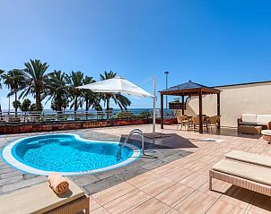Verblijf 22814404 - Vakantie appartement Canarische Eilanden - Holiday Club Playa Amadores
