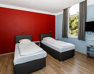 Guest house 22901906 • Apartment Niedersachsen • Apart Hotel Sarstedter Hof 