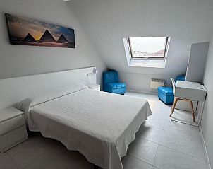 Verblijf 22921102 - Vakantie appartement Het groene Spanje - Hotel Bradomin