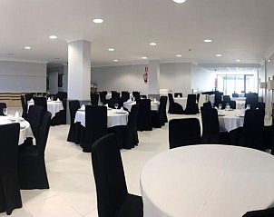 Verblijf 22921102 - Vakantie appartement Het groene Spanje - Hotel Bradomin