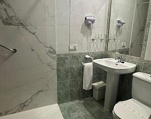 Verblijf 22921102 - Vakantie appartement Het groene Spanje - Hotel Bradomin