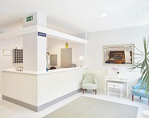 Verblijf 22921102 - Vakantie appartement Het groene Spanje - Hotel Bradomin