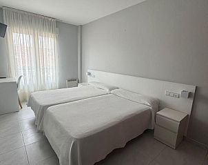 Verblijf 22921102 - Vakantie appartement Het groene Spanje - Hotel Bradomin