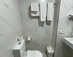 Verblijf 22921102 - Vakantie appartement Het groene Spanje - Hotel Bradomin