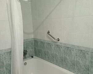 Verblijf 22921102 - Vakantie appartement Het groene Spanje - Hotel Bradomin