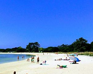 Verblijf 22921102 - Vakantie appartement Het groene Spanje - Hotel Bradomin