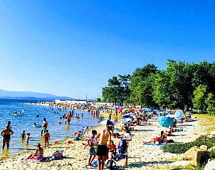 Verblijf 22921102 - Vakantie appartement Het groene Spanje - Hotel Bradomin